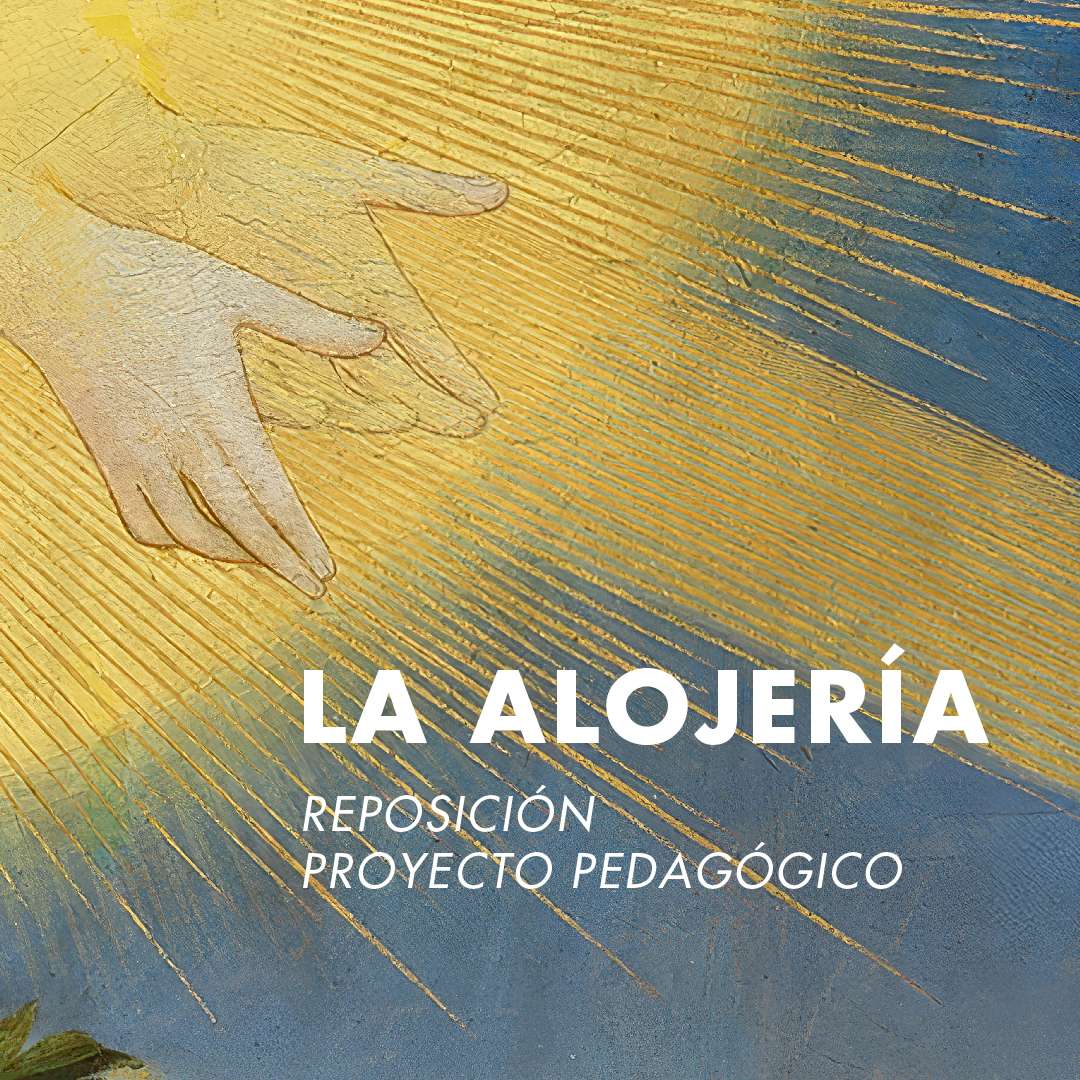 La alojería