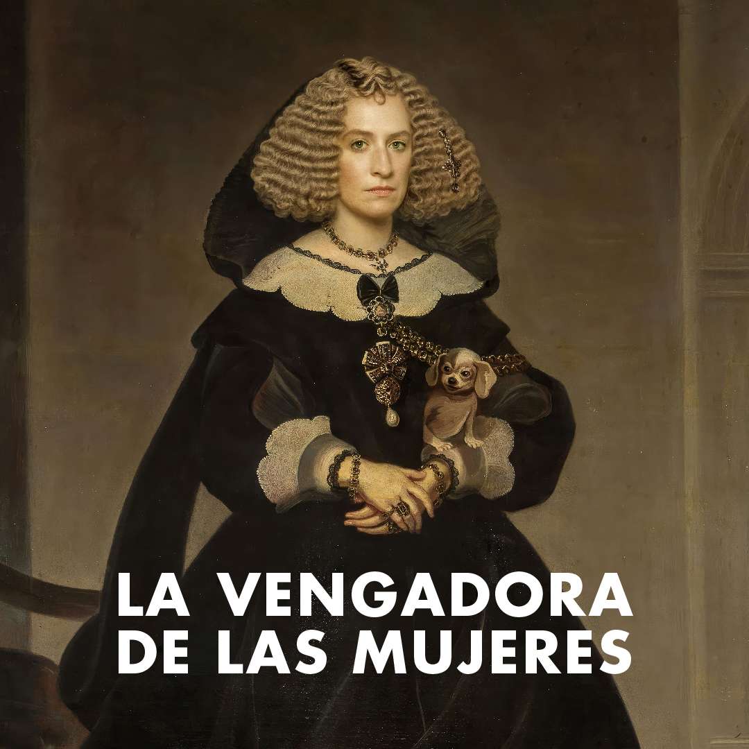 Las vengadores de las mujeres
