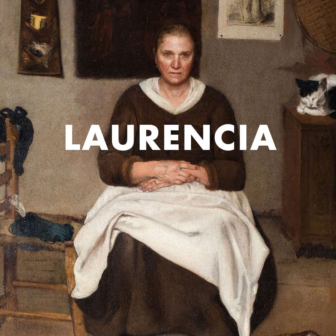 Laurencia