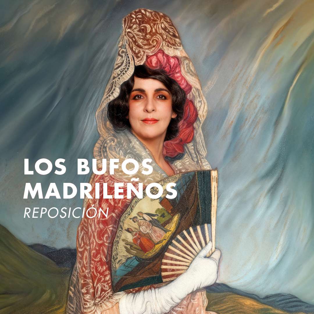 Los bufos madrileños