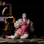 “El Rey de la Farándula” agota las entradas en el Teatro de la Comedia