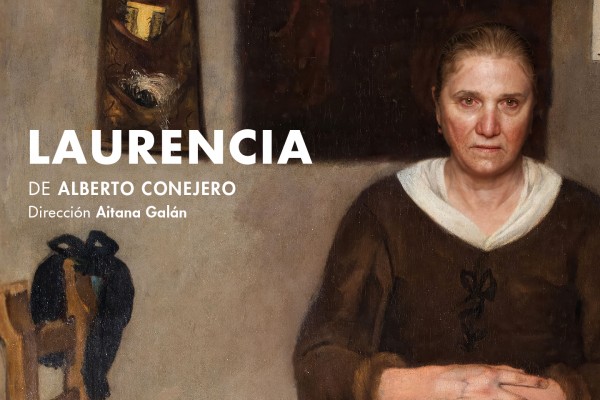 Sala de Prensa – Laurencia