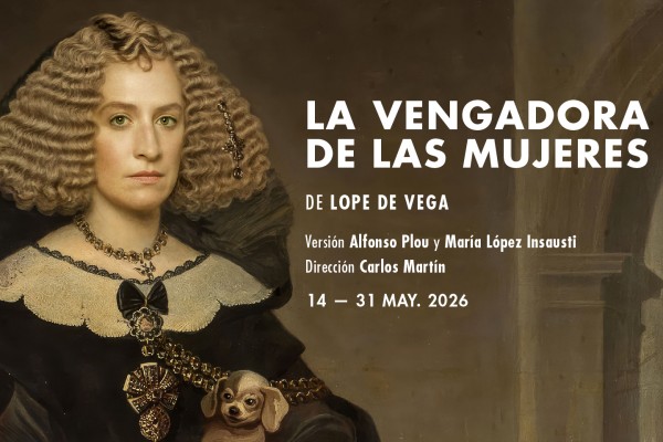 La vengadora de las mujeres