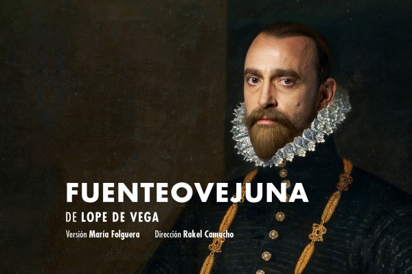 Sala de prensa – Fuenteovejuna
