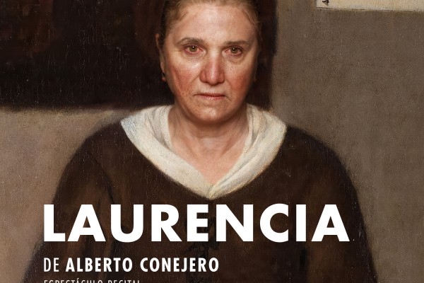 Estreno de ‘Laurencia’, con Ana Wagener, versión de Alberto Conejero y dirección de Aitana Galán