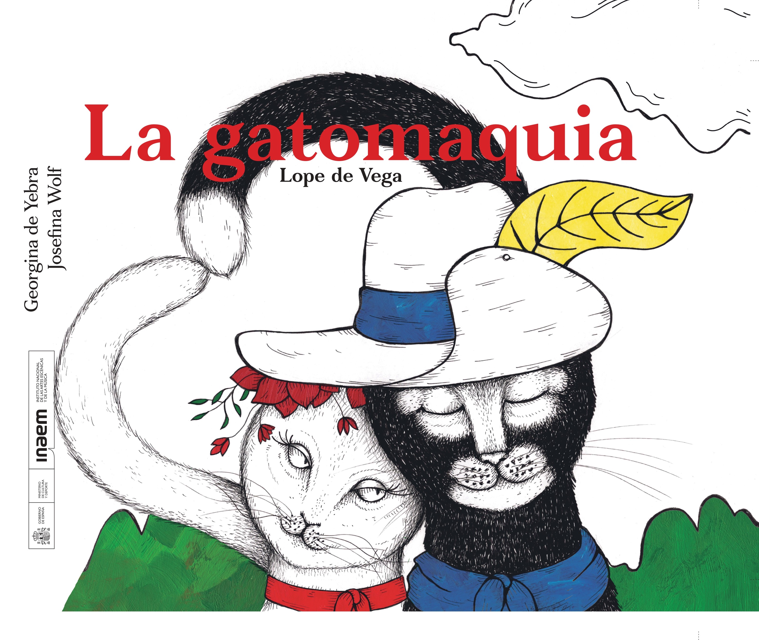 Cuaderno de Teatro Clásico 33