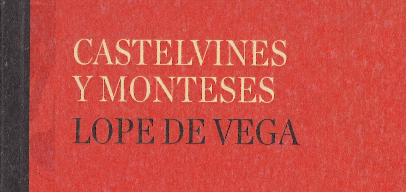Castelvines y monteses