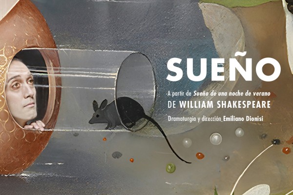 Sala de prensa – Sueño