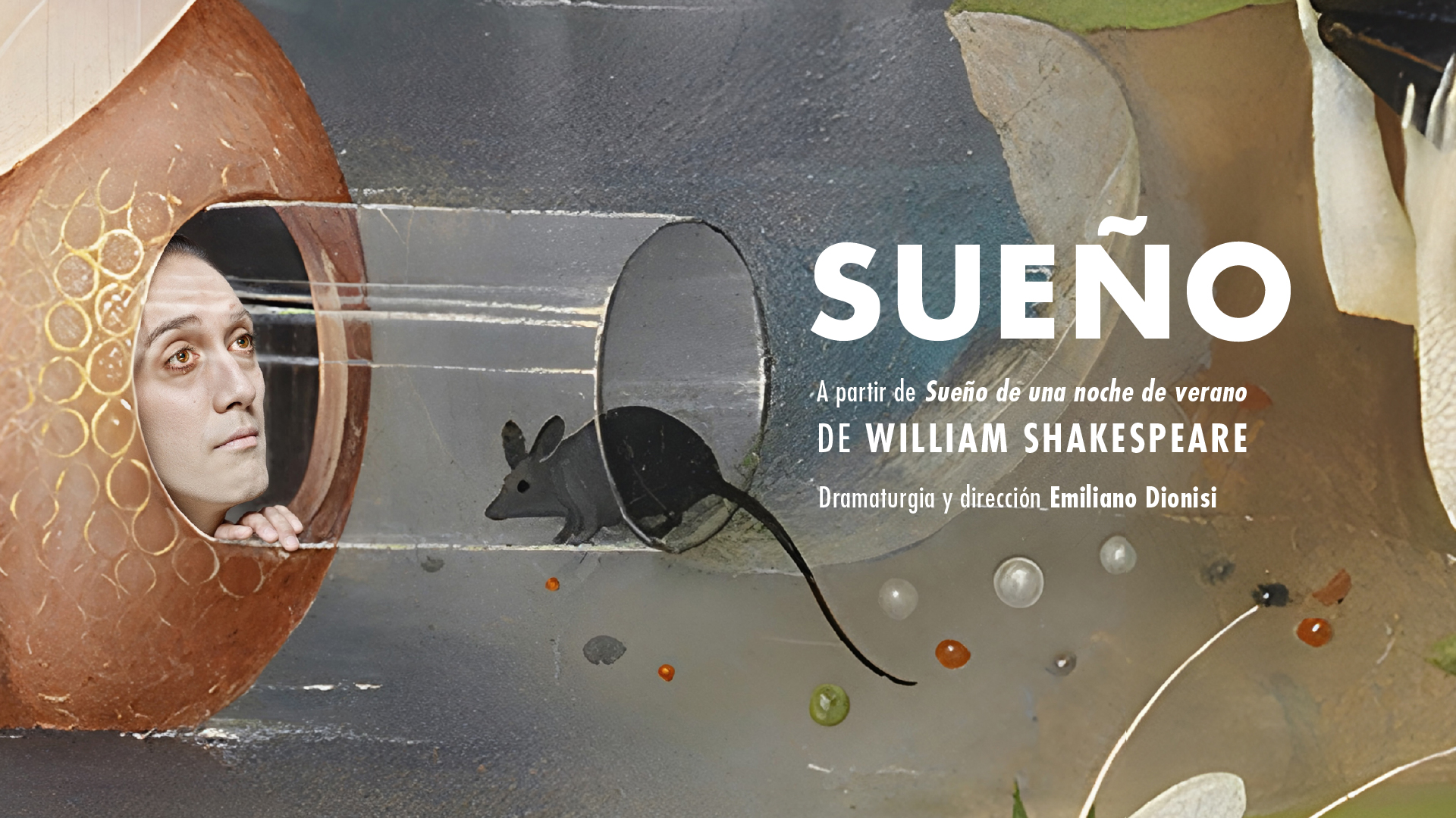 Sala de prensa – Sueño