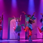 La alojería regresa a escena: el teatro como fiesta, refugio y encuentro