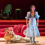 Vuelven Los bufos madrileños: humor, enredos amorosos y música