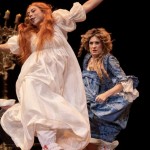 Morboria redescubre “Lo que son mujeres”, de Rojas Zorrilla