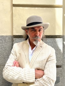 Retrato de Fernando 1