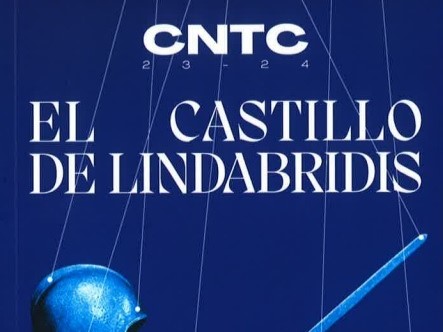 El castillo de Lindabridis