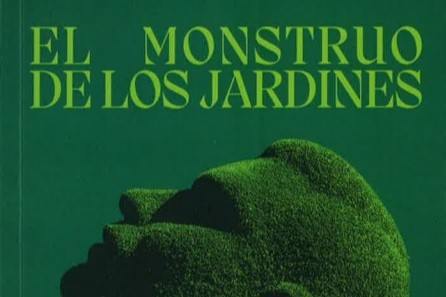 El monstruo de los jardines