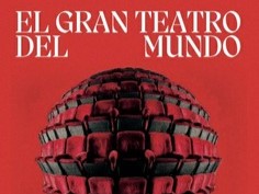 El gran teatro del mundo