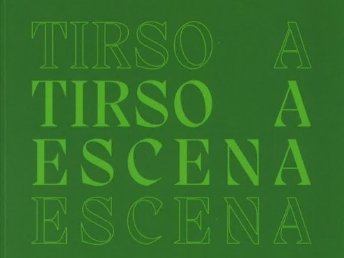 Tirso a escena
