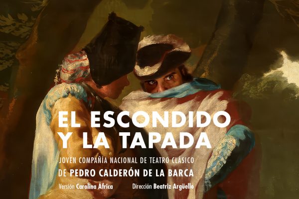 El escondido y la tapada