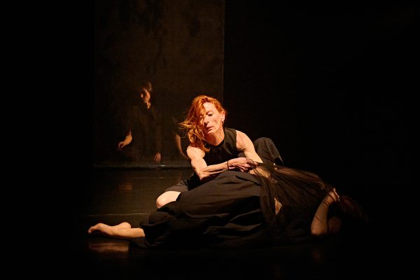 La CNTC acoge el estreno absoluto de BRUJA!, de Manuela Barrero dlcAos