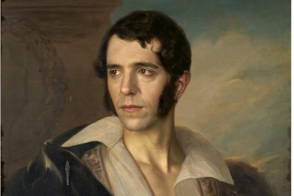 Laila Ripoll inaugura la 49ª edición del Festival Internacional de Teatro Clásico de Almagro con «El caballero de Olmedo»