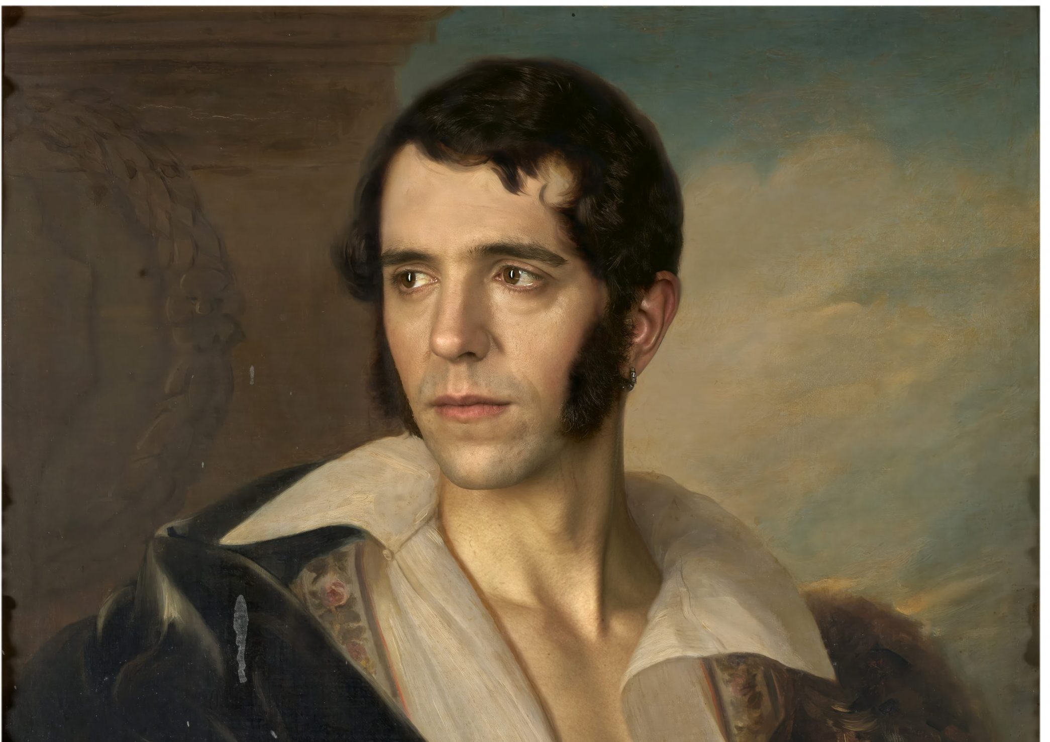 Laila Ripoll inaugura la 49ª edición del Festival Internacional de Teatro Clásico de Almagro con «El caballero de Olmedo»