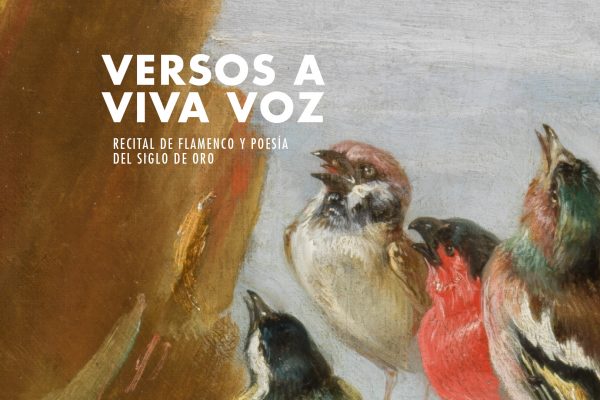 Versos a viva voz