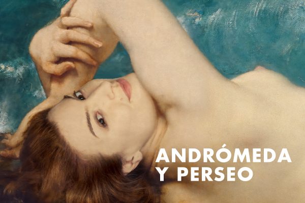 Andrómeda y Perseo