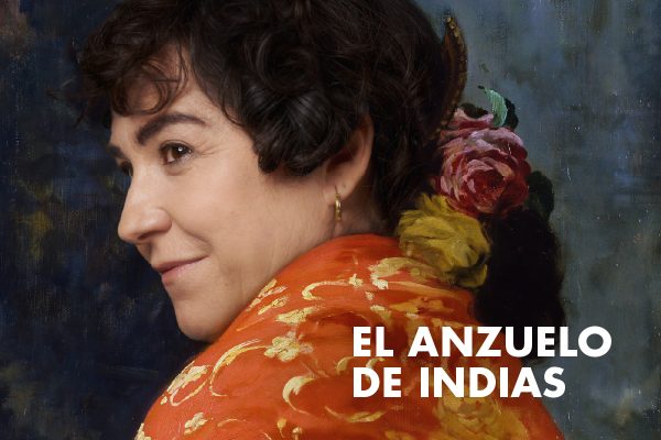 El Anzuelo de Indias