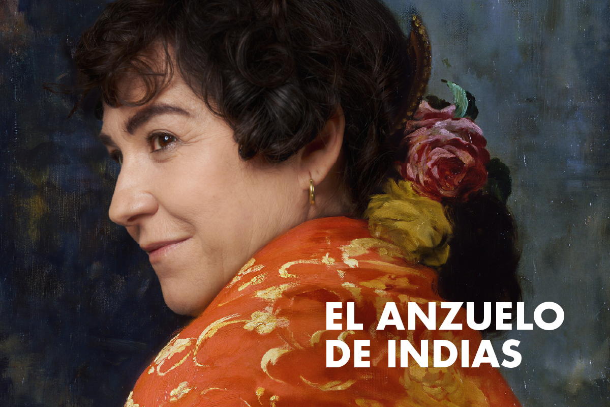El Anzuelo de Indias
