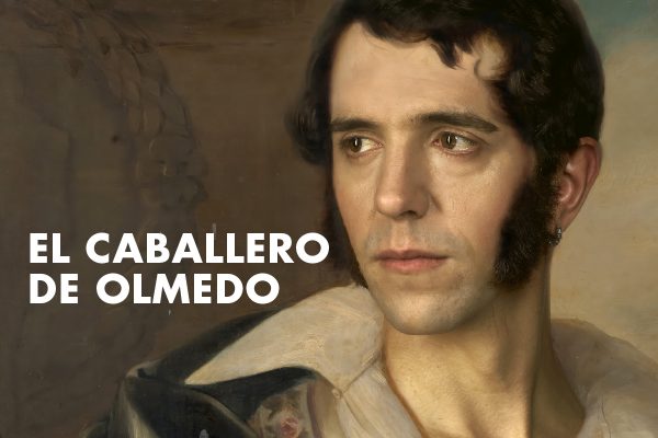 El caballero de Olmedo
