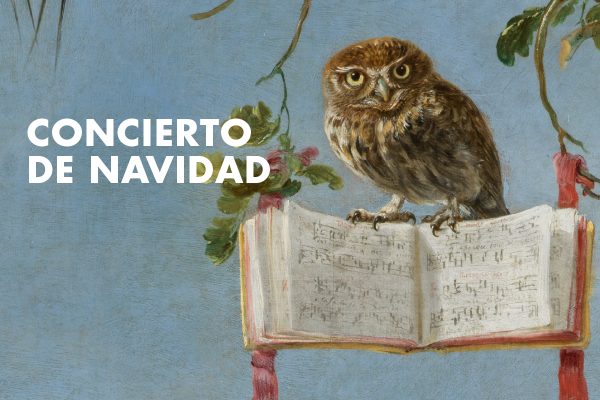 Concierto de Navidad
