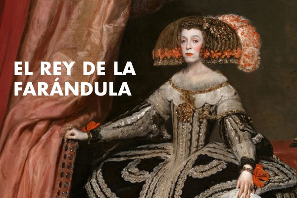 El rey de la farándula