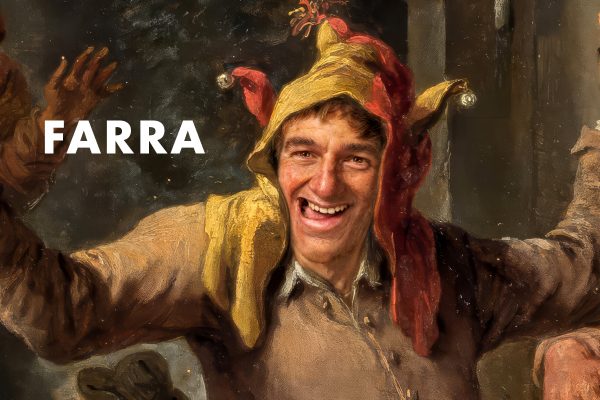 Farra