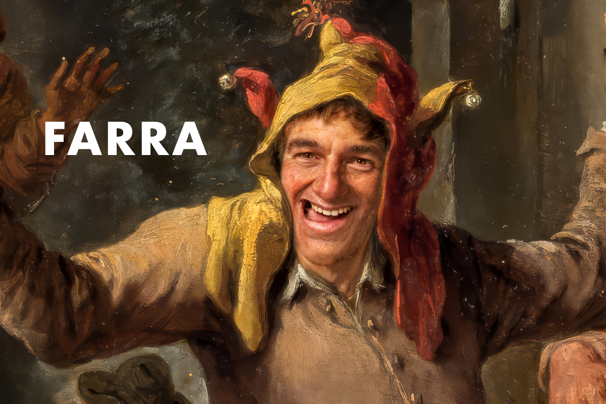 Farra