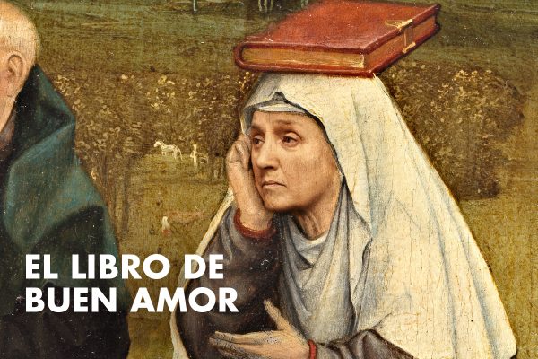 El libro de buen amor