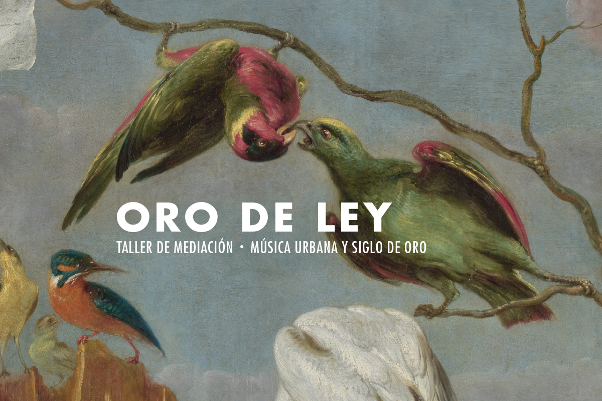 Taller Oro de ley
